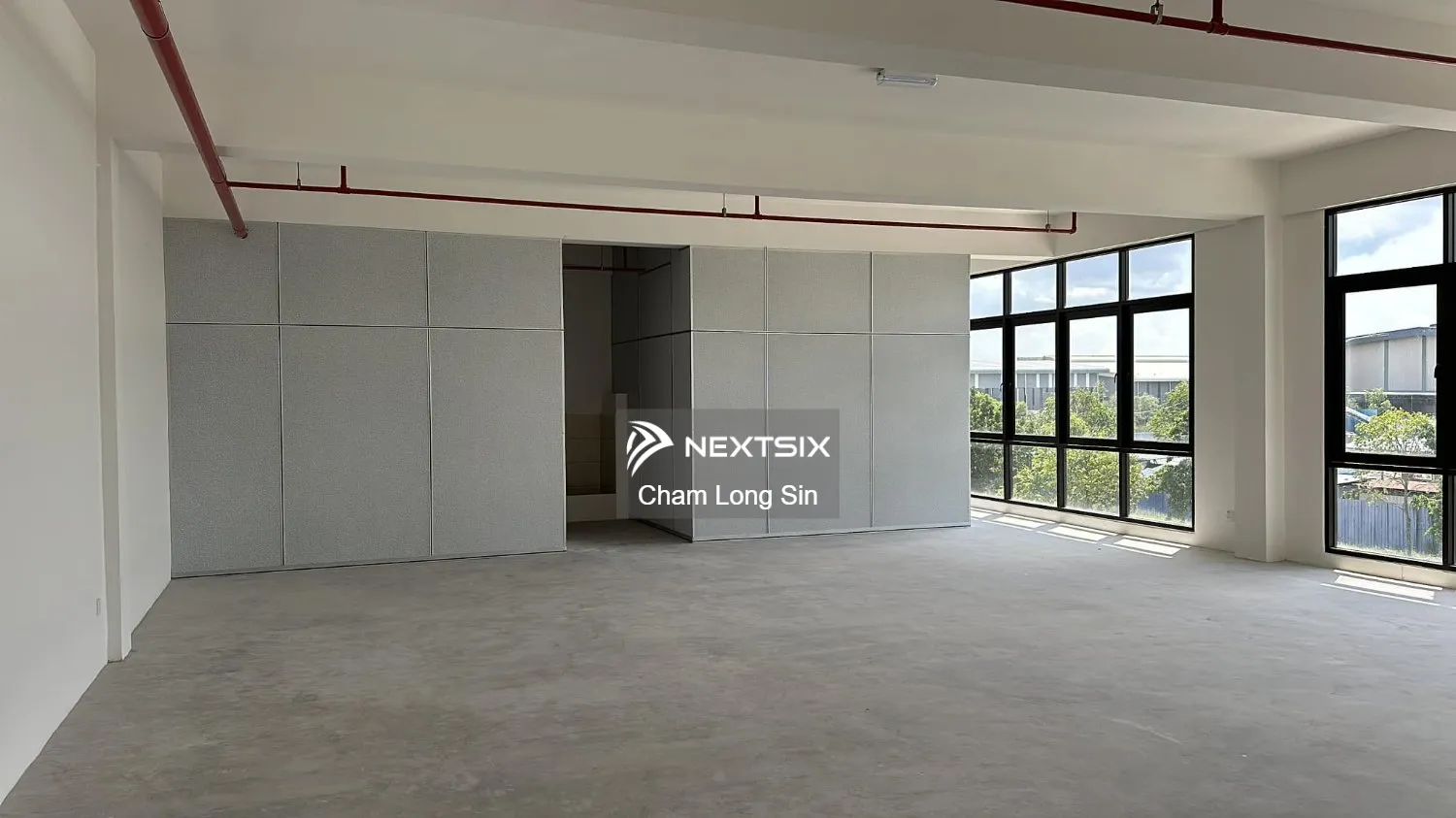 Detached Factory For Rent in Kapar Selangor - Image 5