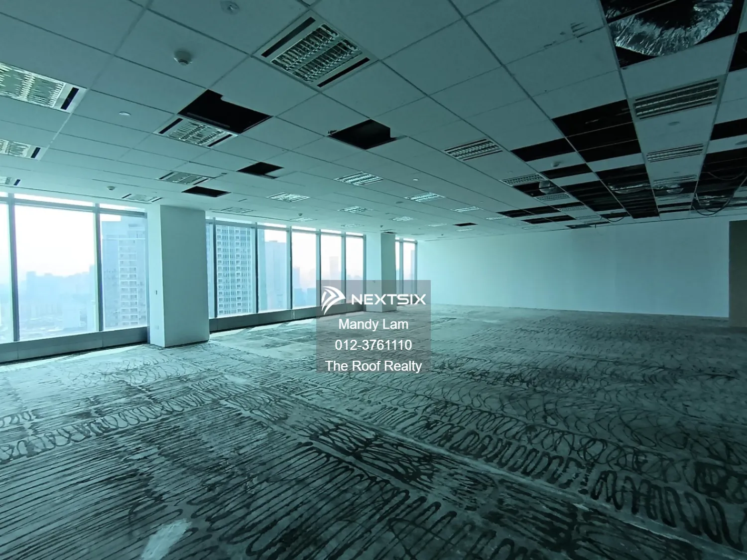 Office For Rent in KL City Wilayah Persekutuan Kuala Lumpur - Image 19