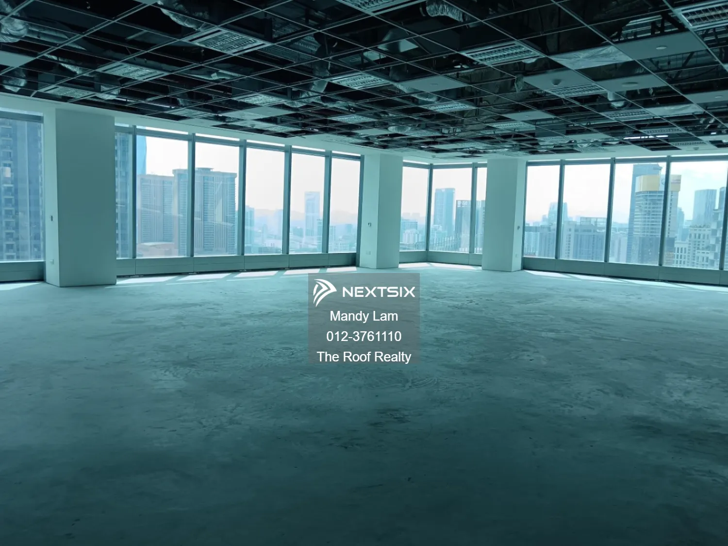 Office For Rent in KL City Wilayah Persekutuan Kuala Lumpur - Image 20