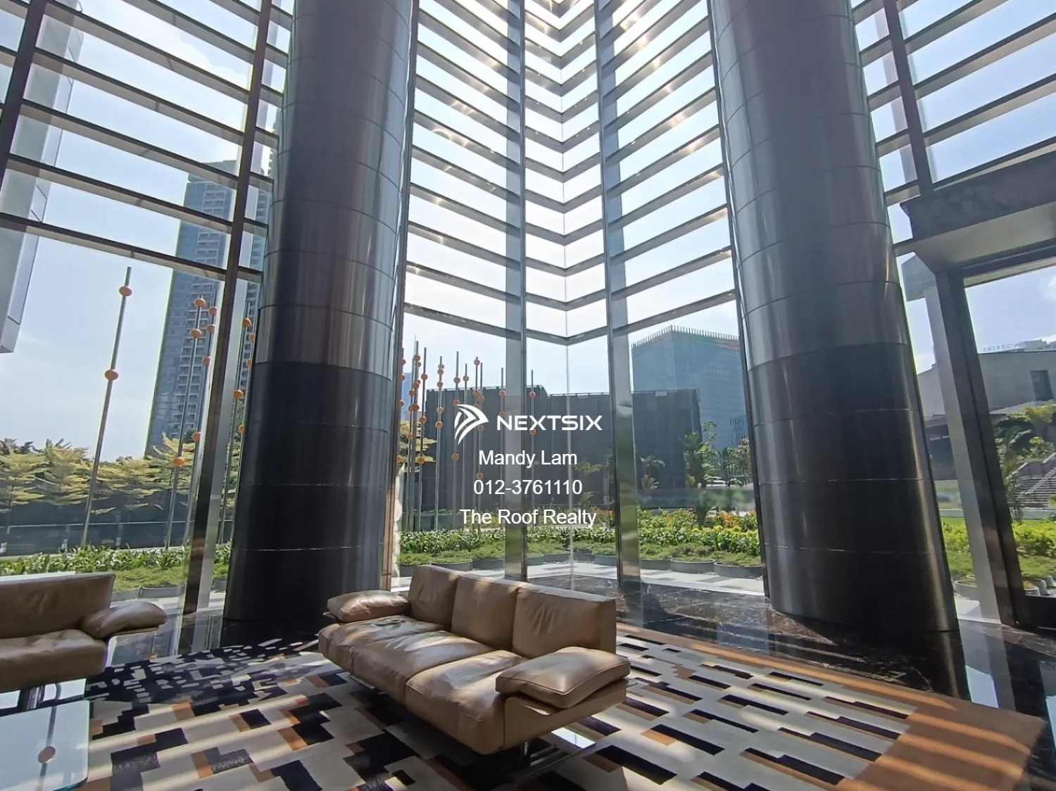 Office For Rent in KL City Wilayah Persekutuan Kuala Lumpur - Image 26