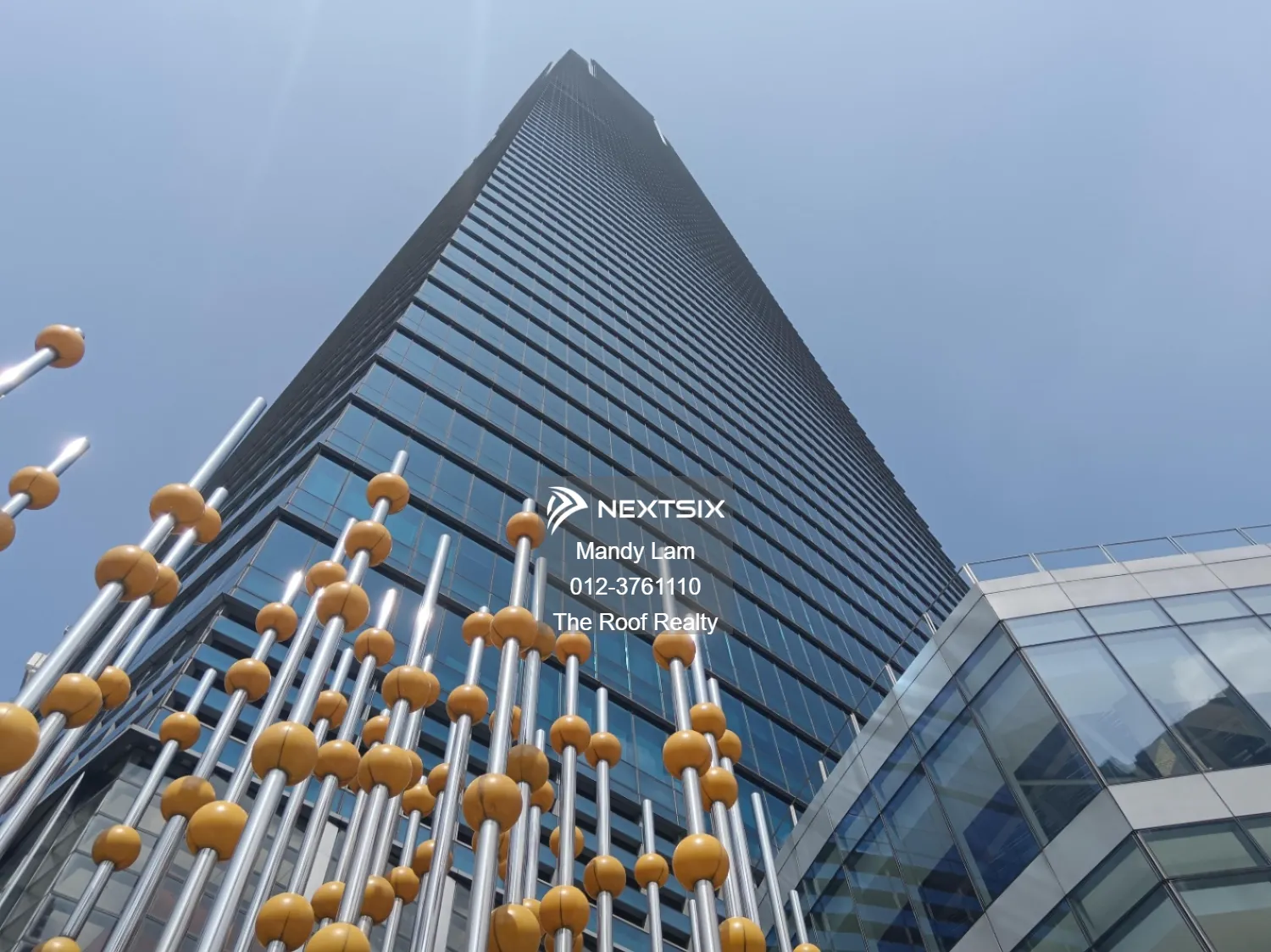 Office For Rent in KL City Wilayah Persekutuan Kuala Lumpur - Image 28