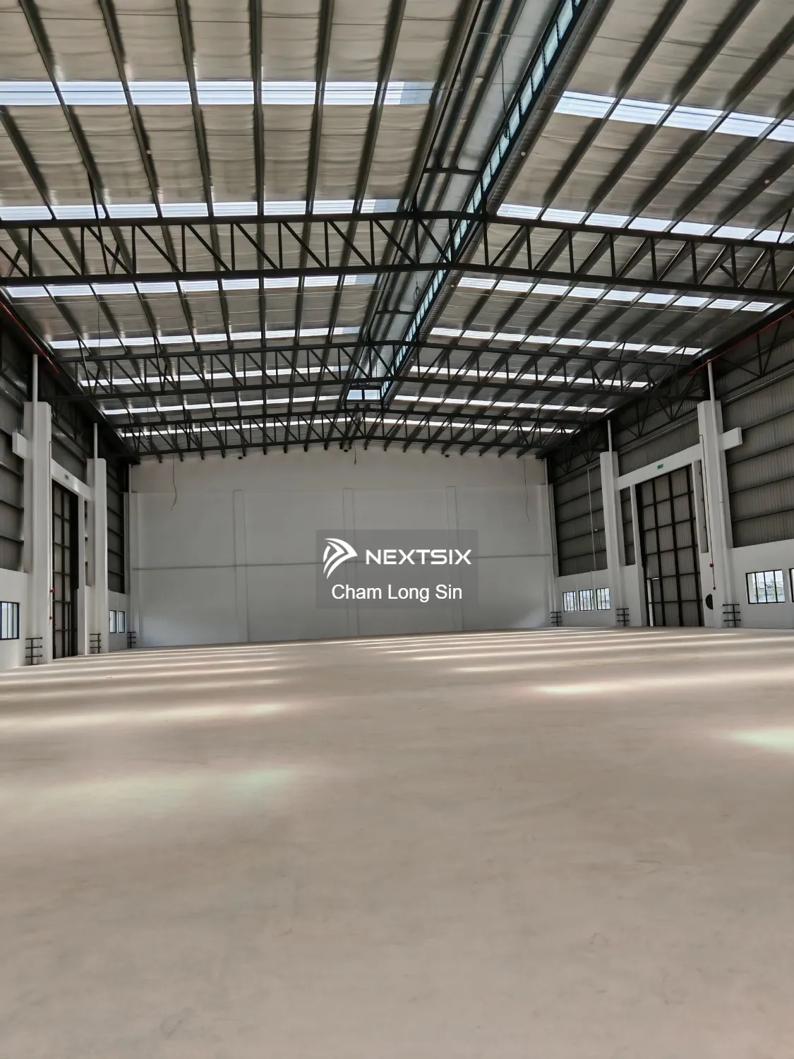 Detached Factory For Sale in Bandar Bukit Raja Selangor - Image 5