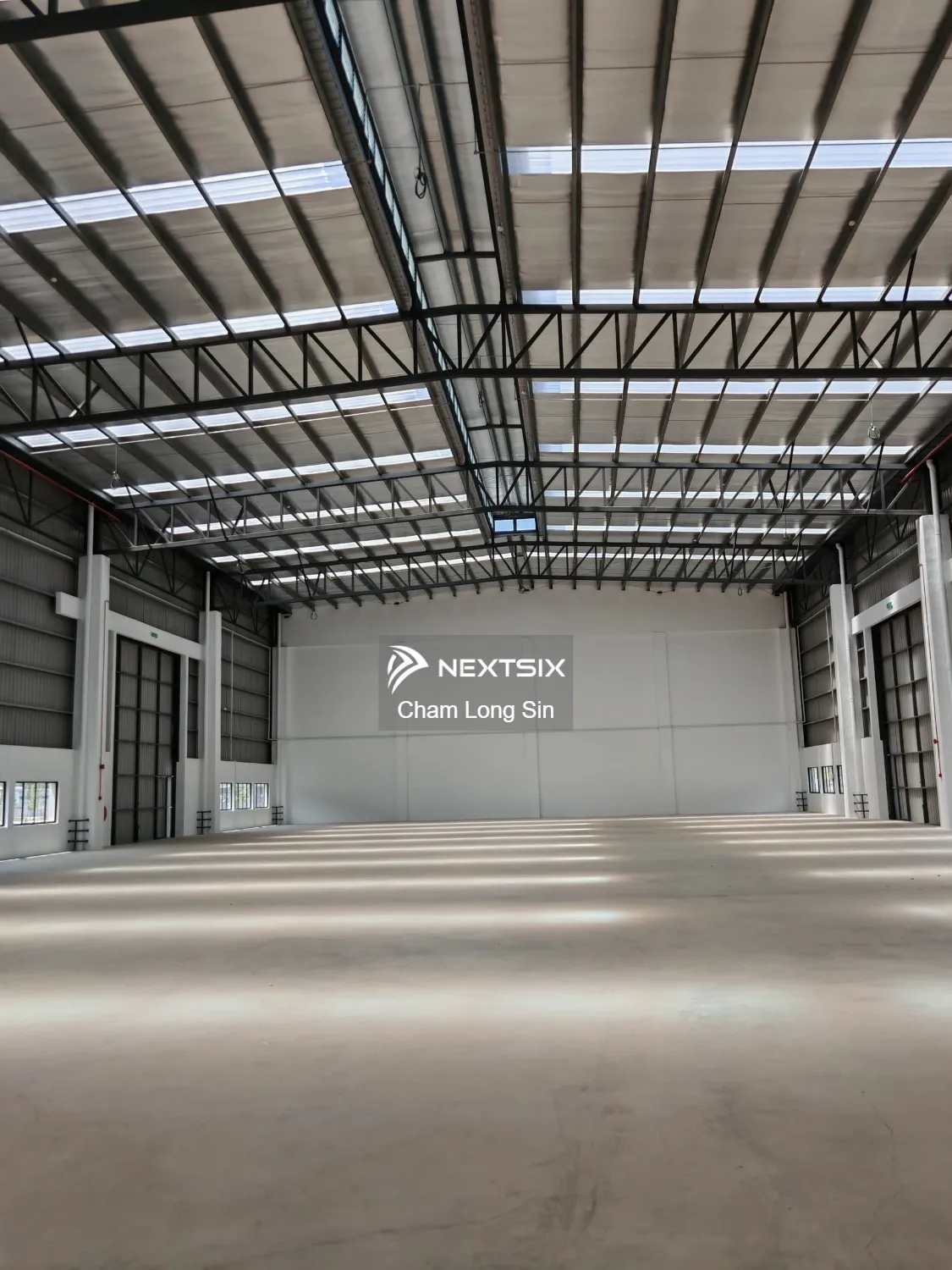 Detached Factory For Sale in Bandar Bukit Raja Selangor - Image 6