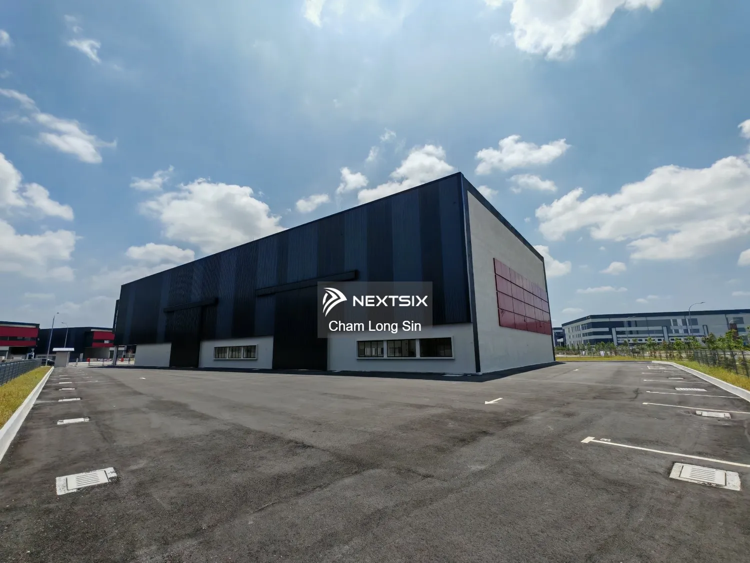 Detached Factory For Sale in Bandar Bukit Raja Selangor - Image 7