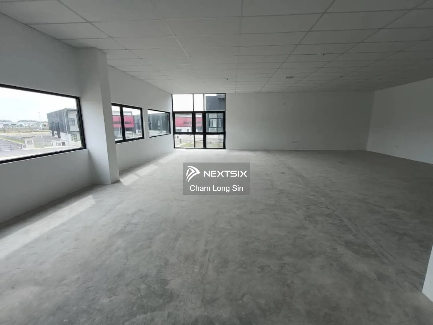 Detached Factory For Sale in Bandar Bukit Raja Selangor - Image 8