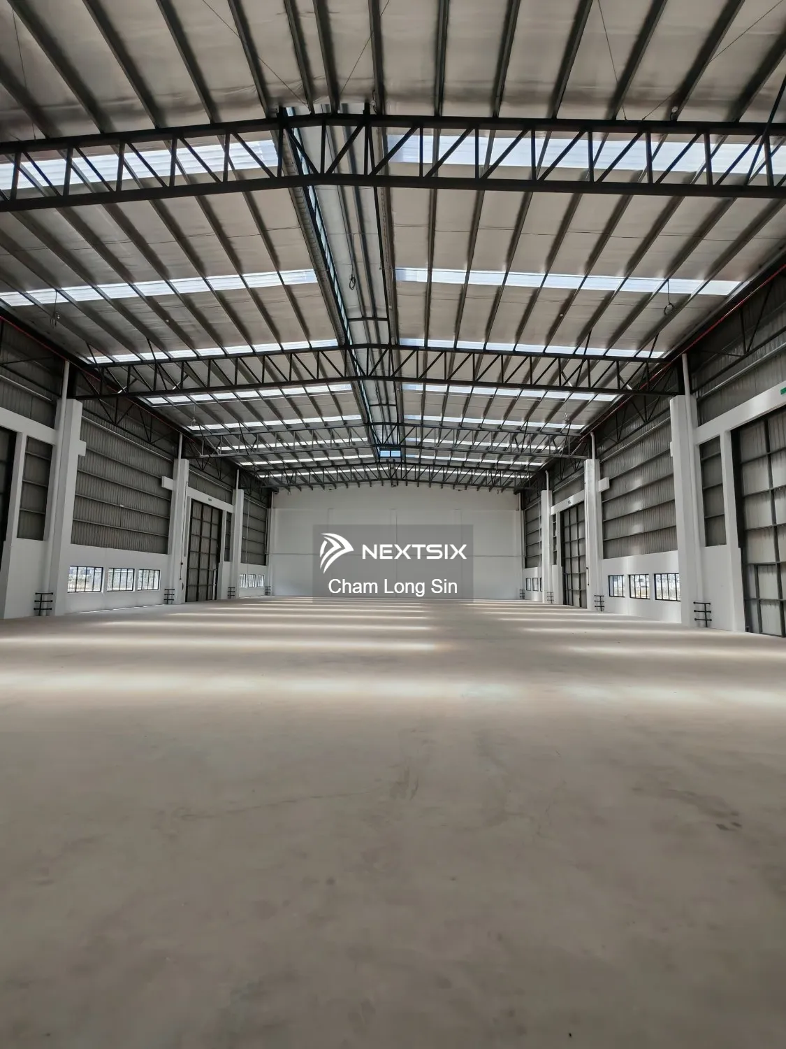 Detached Factory For Sale in Bandar Bukit Raja Selangor - Image 9