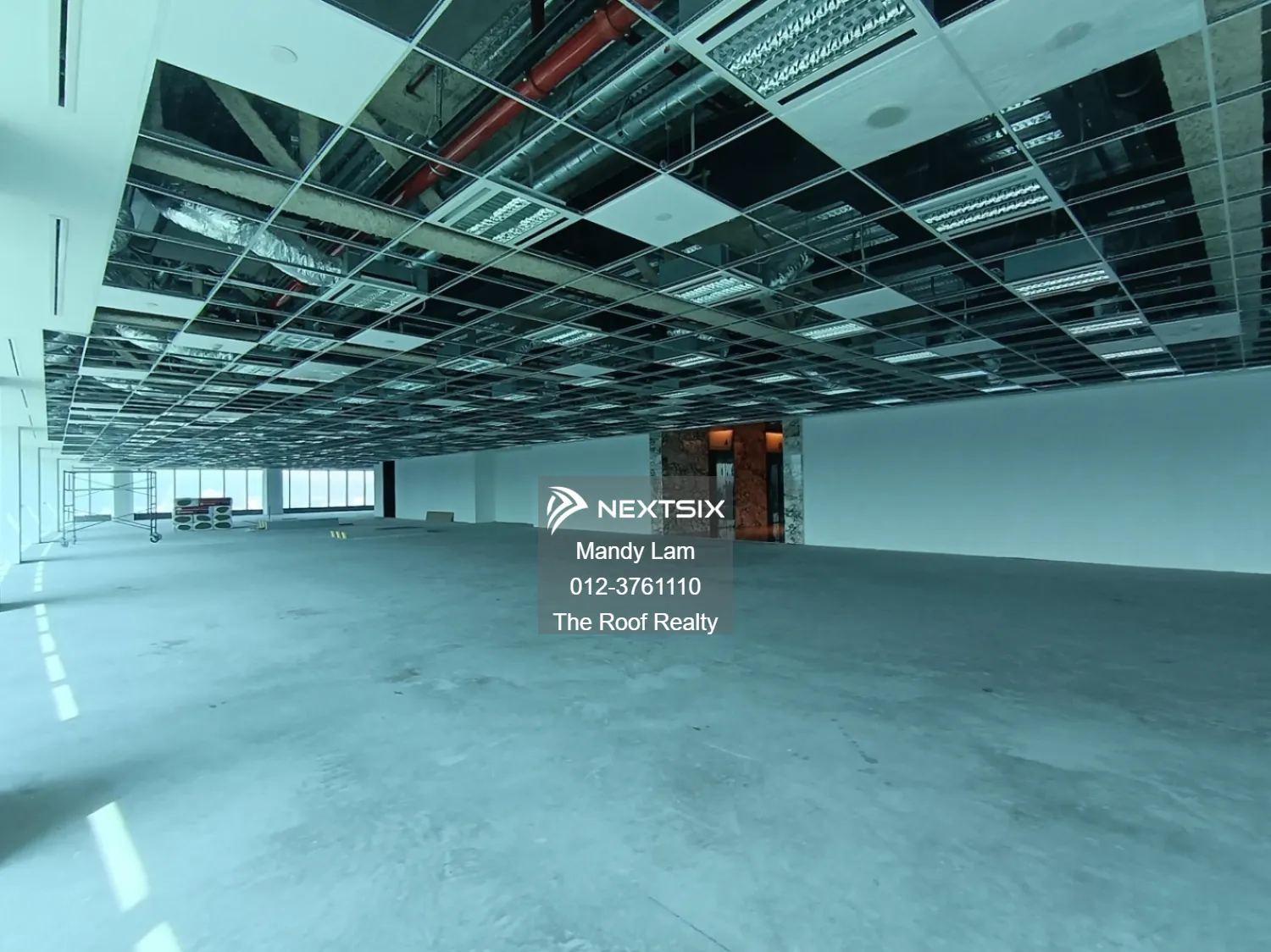 Office For Rent in KL City Kuala Lumpur