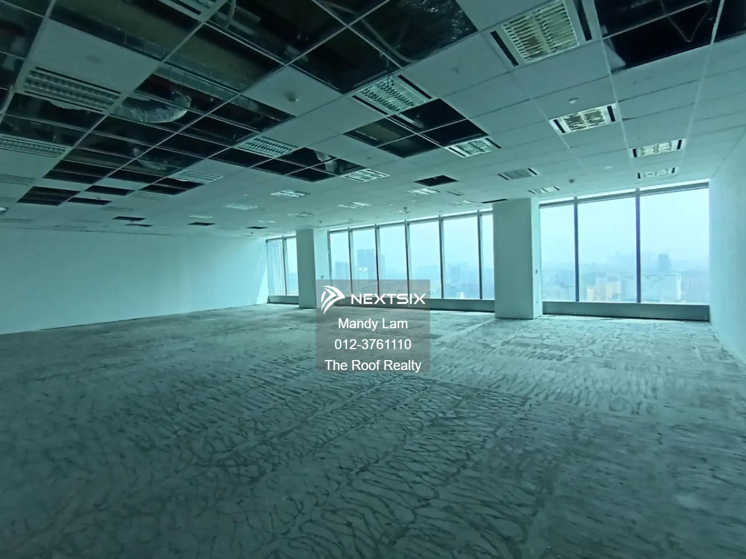 Office For Rent in KL City Wilayah Persekutuan Kuala Lumpur - Image 16