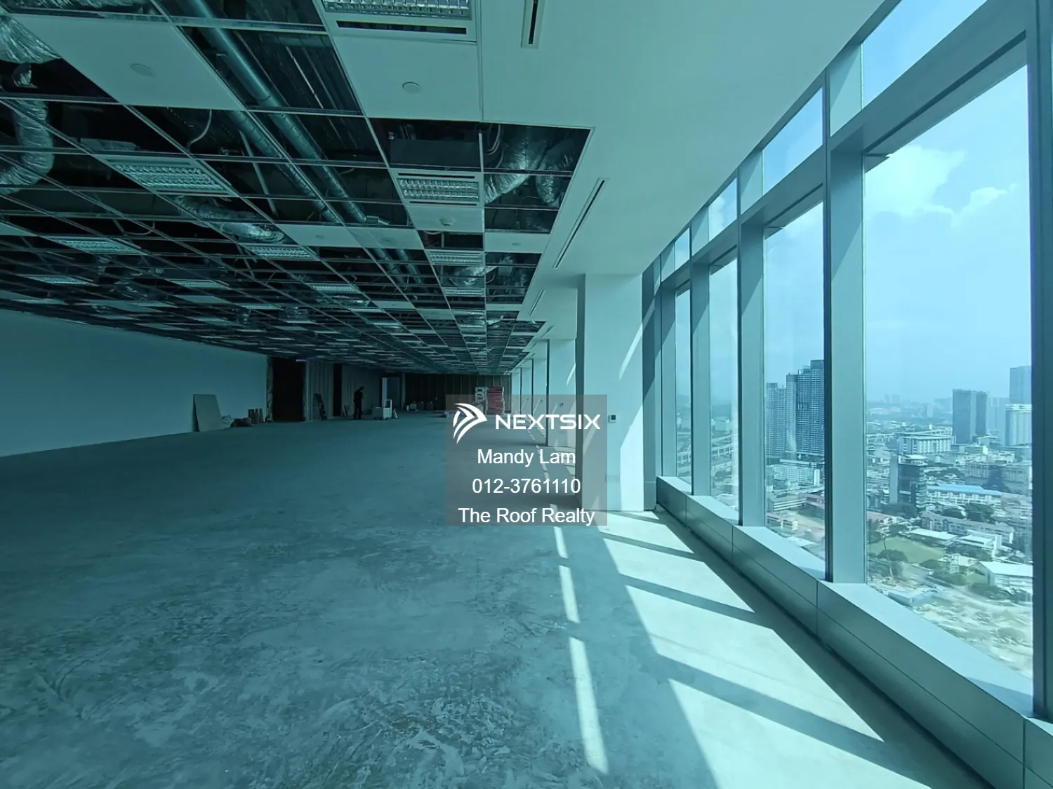 Office For Rent in KL City Wilayah Persekutuan Kuala Lumpur - Image 22