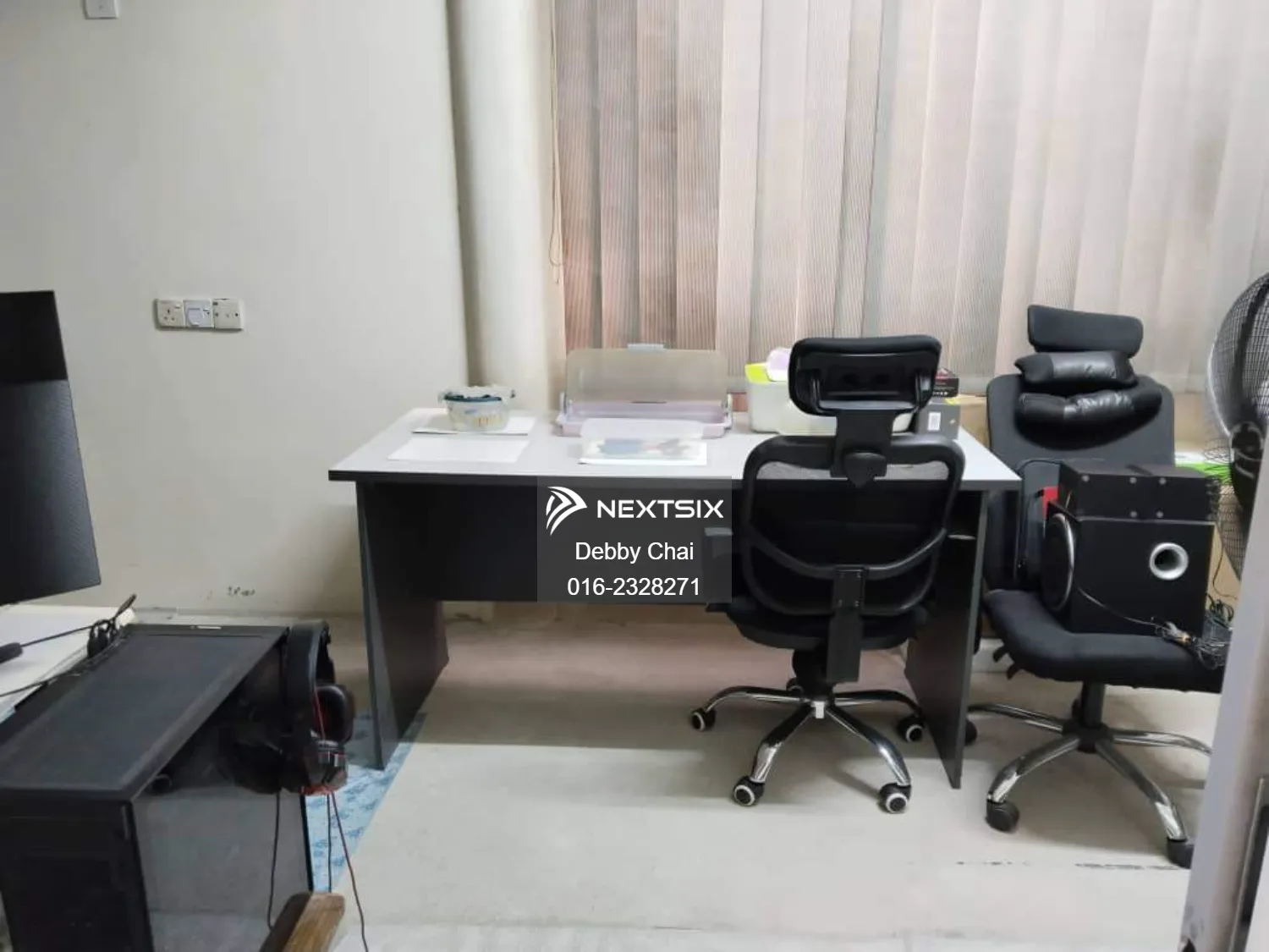 2-sty Terrace/Link House For Sale in Jalan Klang Lama Wilayah Persekutuan Kuala Lumpur - Image 2