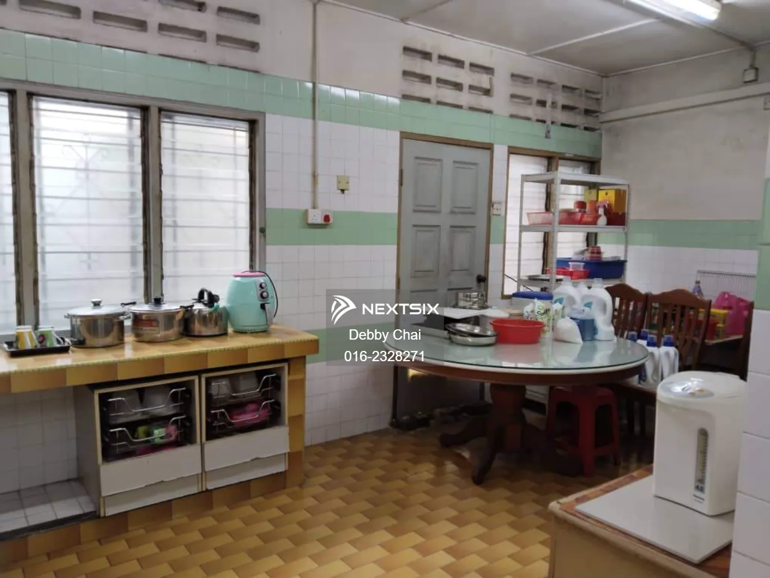 2-sty Terrace/Link House For Sale in Jalan Klang Lama Wilayah Persekutuan Kuala Lumpur - Image 5