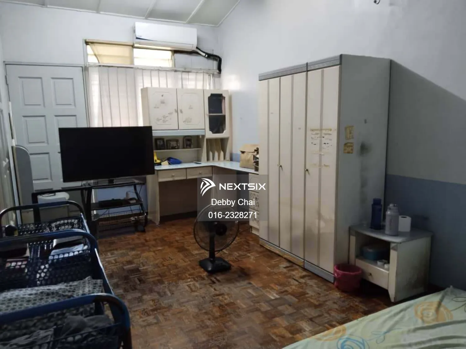 2-sty Terrace/Link House For Sale in Jalan Klang Lama Wilayah Persekutuan Kuala Lumpur - Image 7