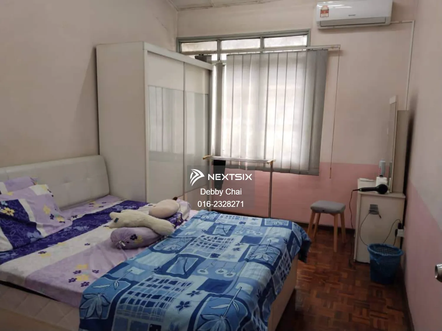 2-sty Terrace/Link House For Sale in Jalan Klang Lama Wilayah Persekutuan Kuala Lumpur - Image 8