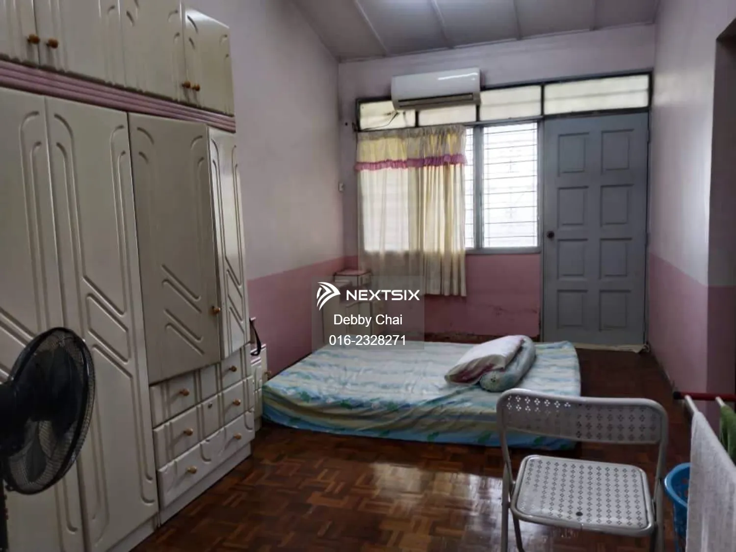 2-sty Terrace/Link House For Sale in Jalan Klang Lama Wilayah Persekutuan Kuala Lumpur - Image 9