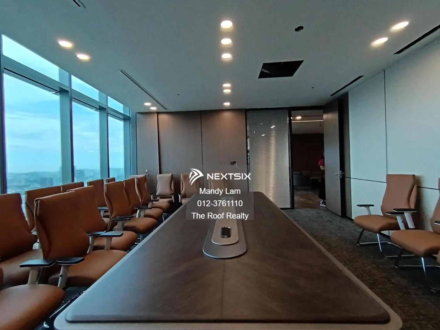 Office For Rent in KL City Wilayah Persekutuan Kuala Lumpur - Image 15