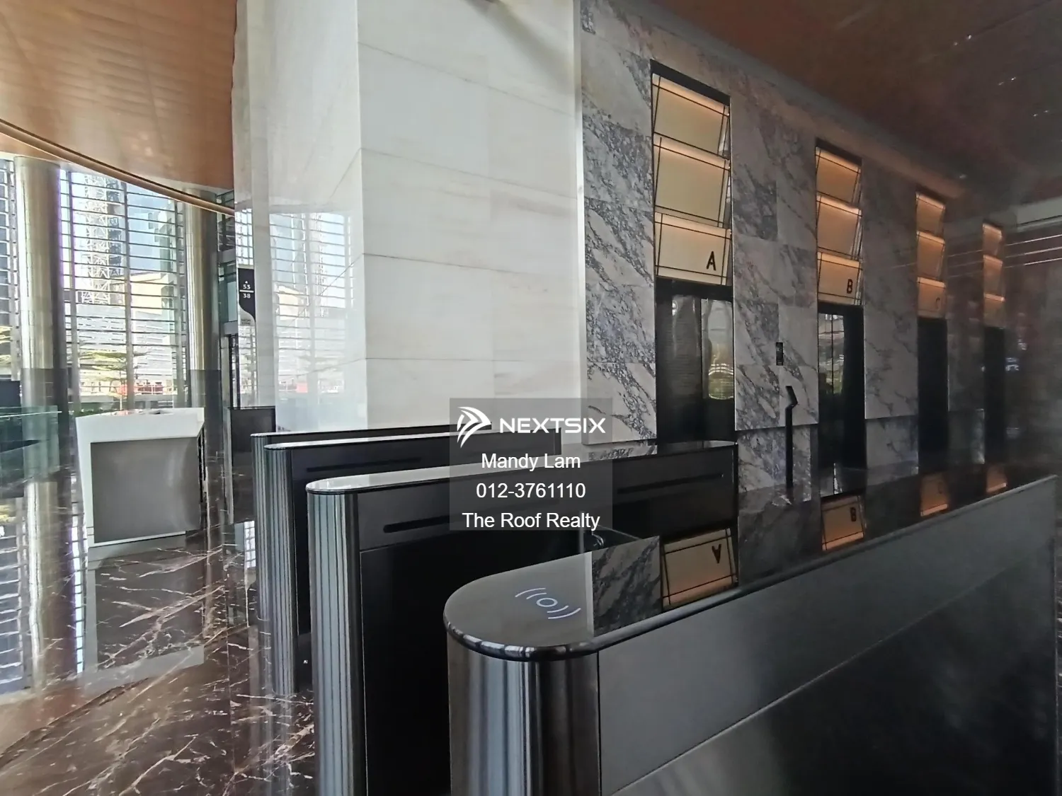 Office For Rent in KL City Wilayah Persekutuan Kuala Lumpur - Image 27