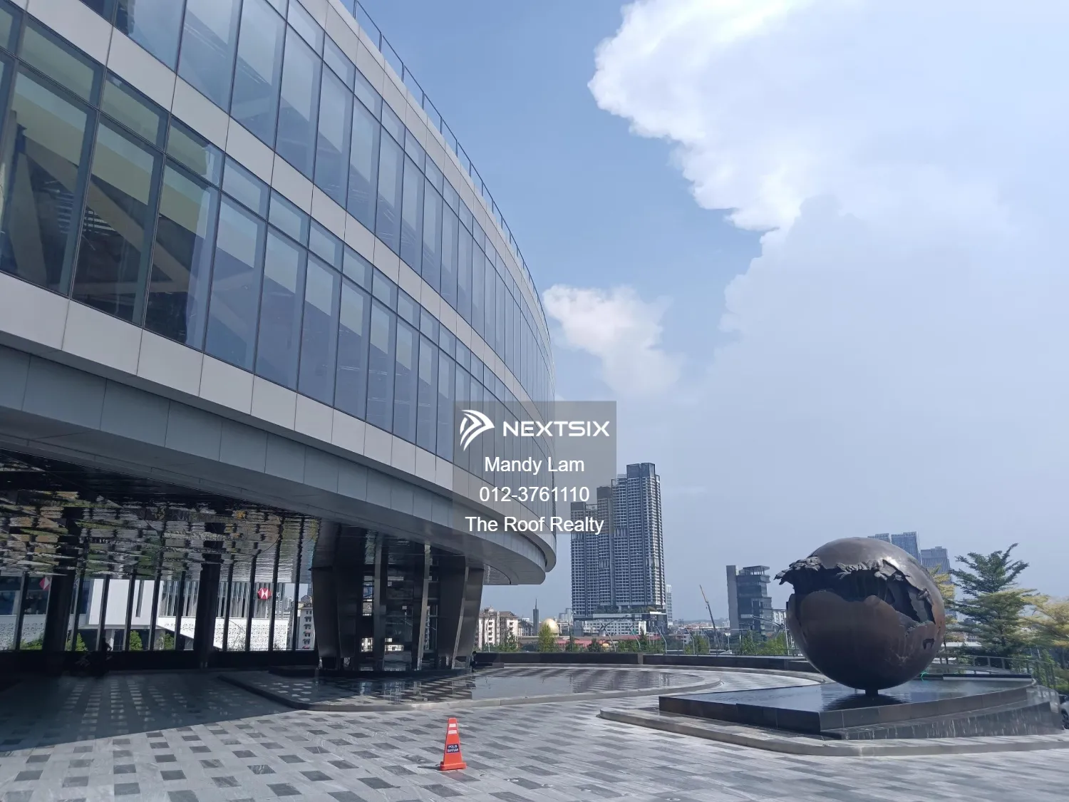 Office For Rent in KL City Wilayah Persekutuan Kuala Lumpur - Image 30