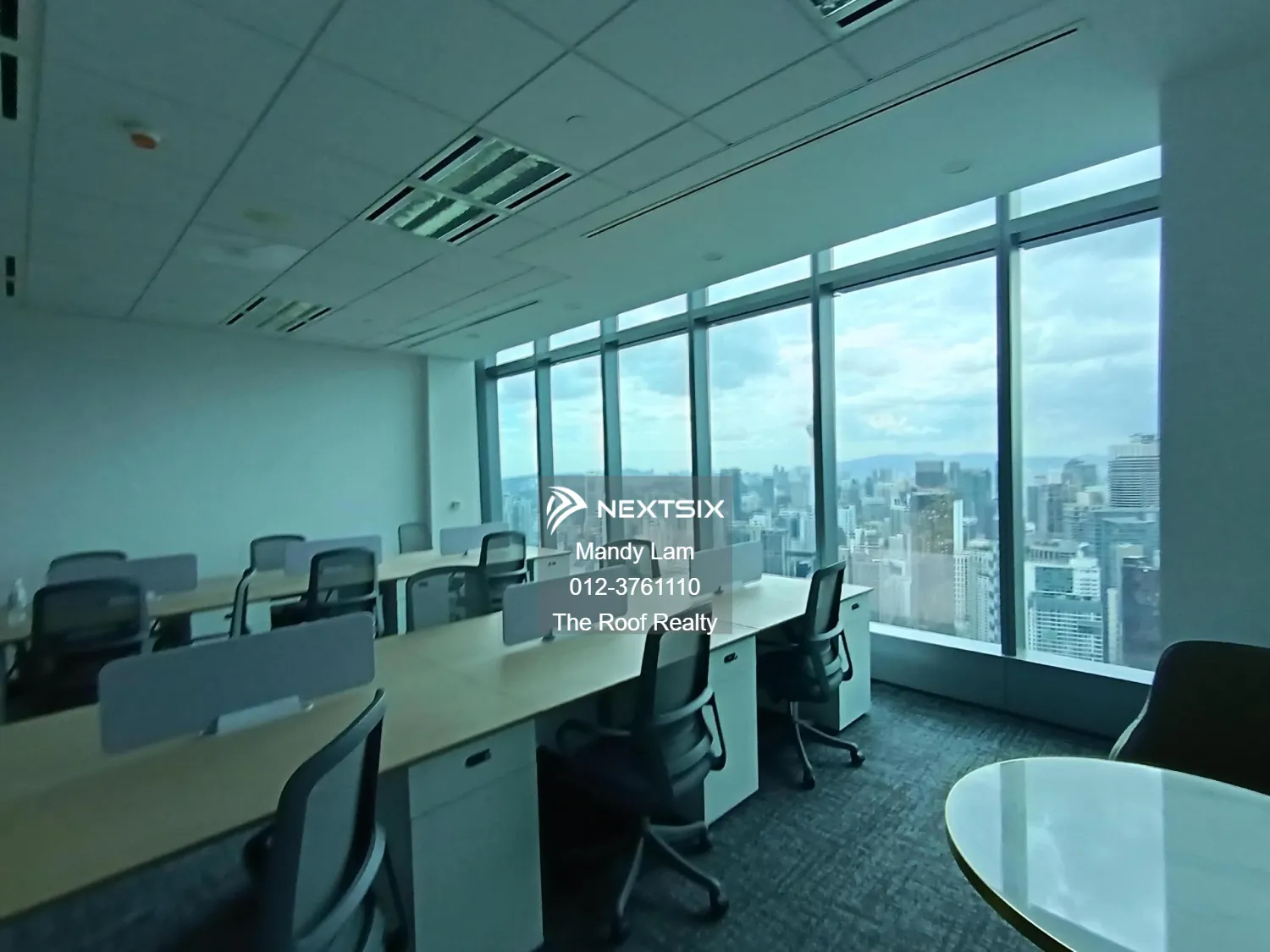 Office For Rent in KL City Wilayah Persekutuan Kuala Lumpur - Image 6