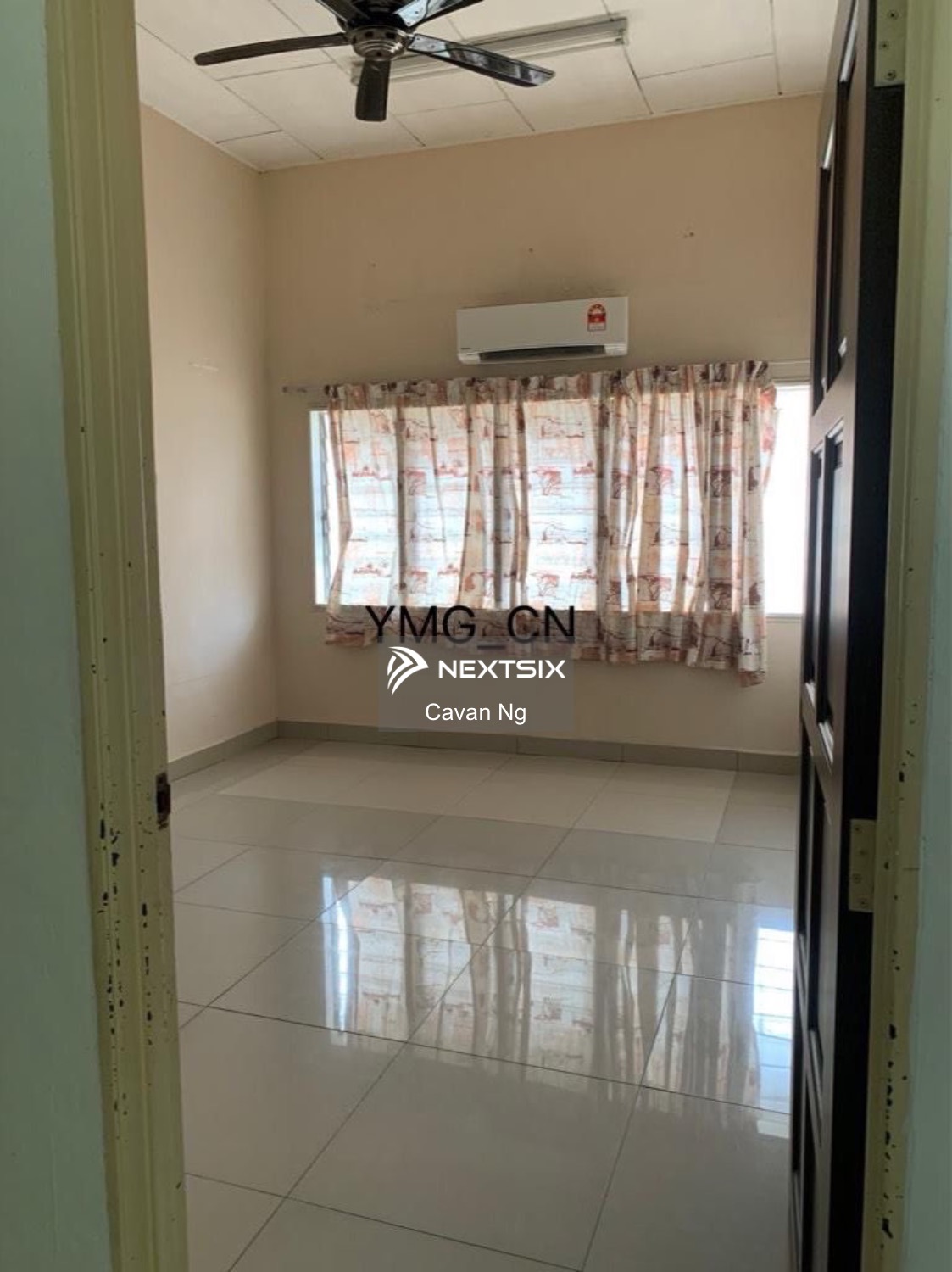 2-sty Terrace/Link House For Rent in Klang Selangor - Image 10