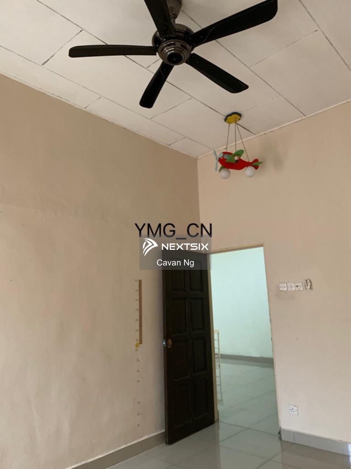 2-sty Terrace/Link House For Rent in Klang Selangor - Image 11