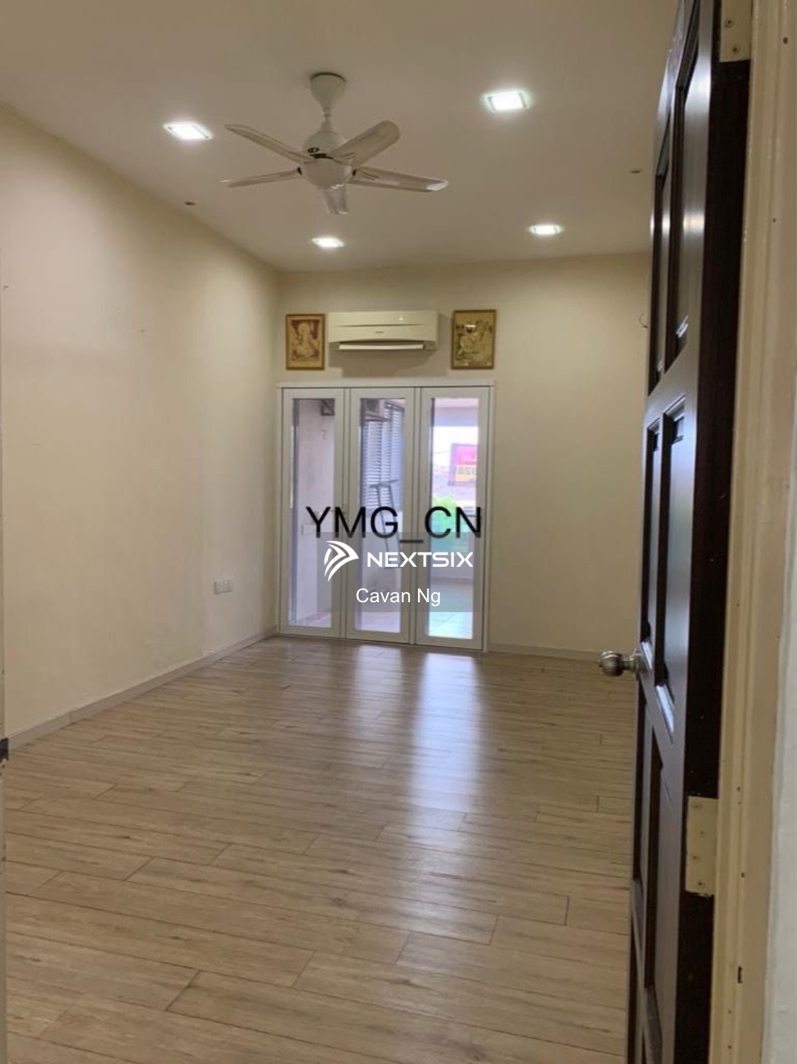 2-sty Terrace/Link House For Rent in Klang Selangor - Image 13