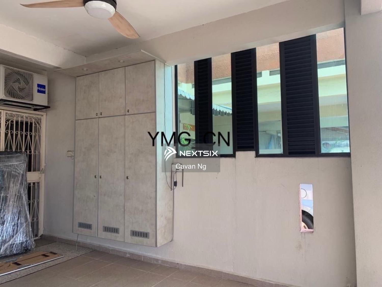 2-sty Terrace/Link House For Rent in Klang Selangor - Image 14