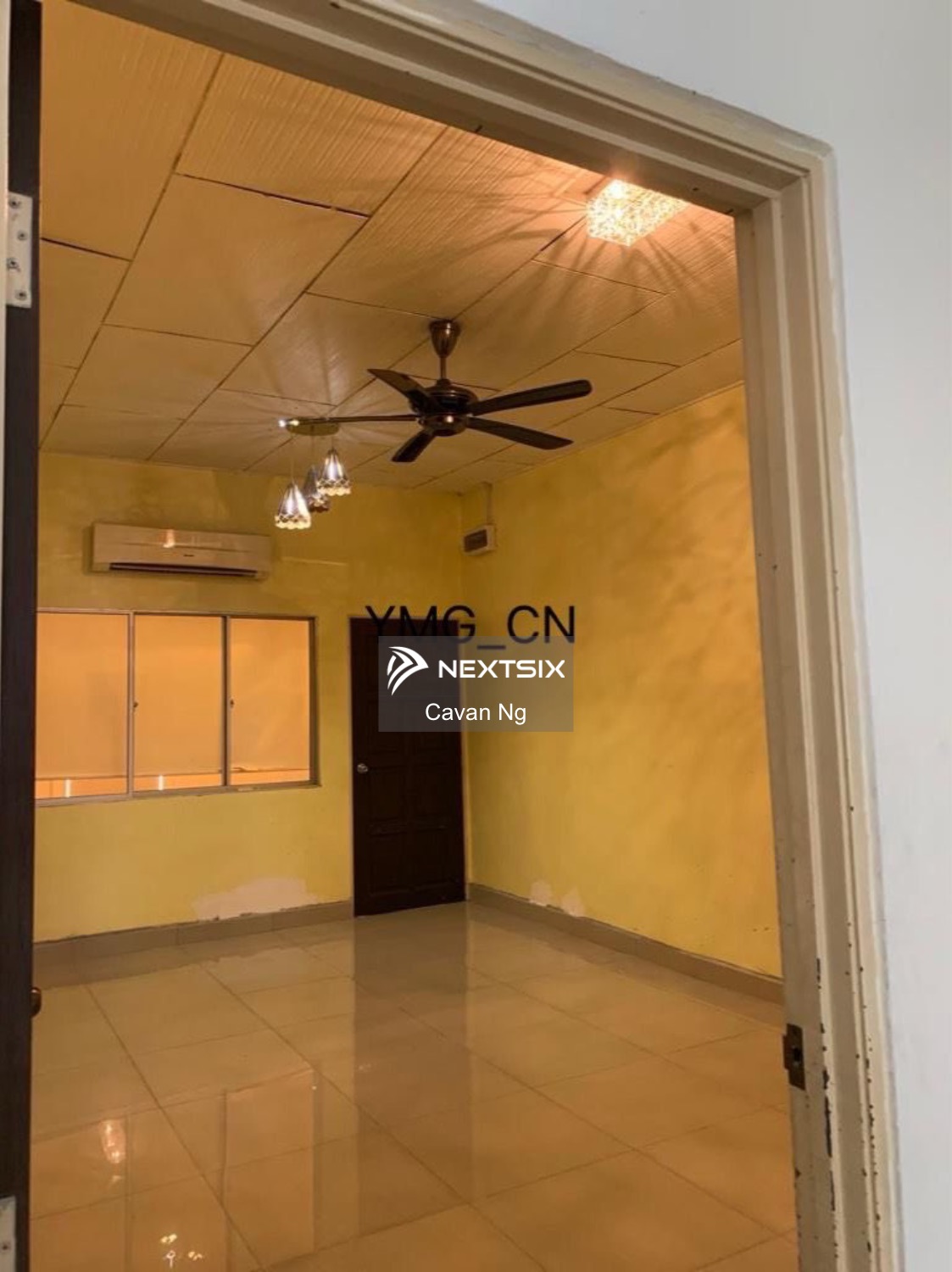2-sty Terrace/Link House For Rent in Klang Selangor - Image 15