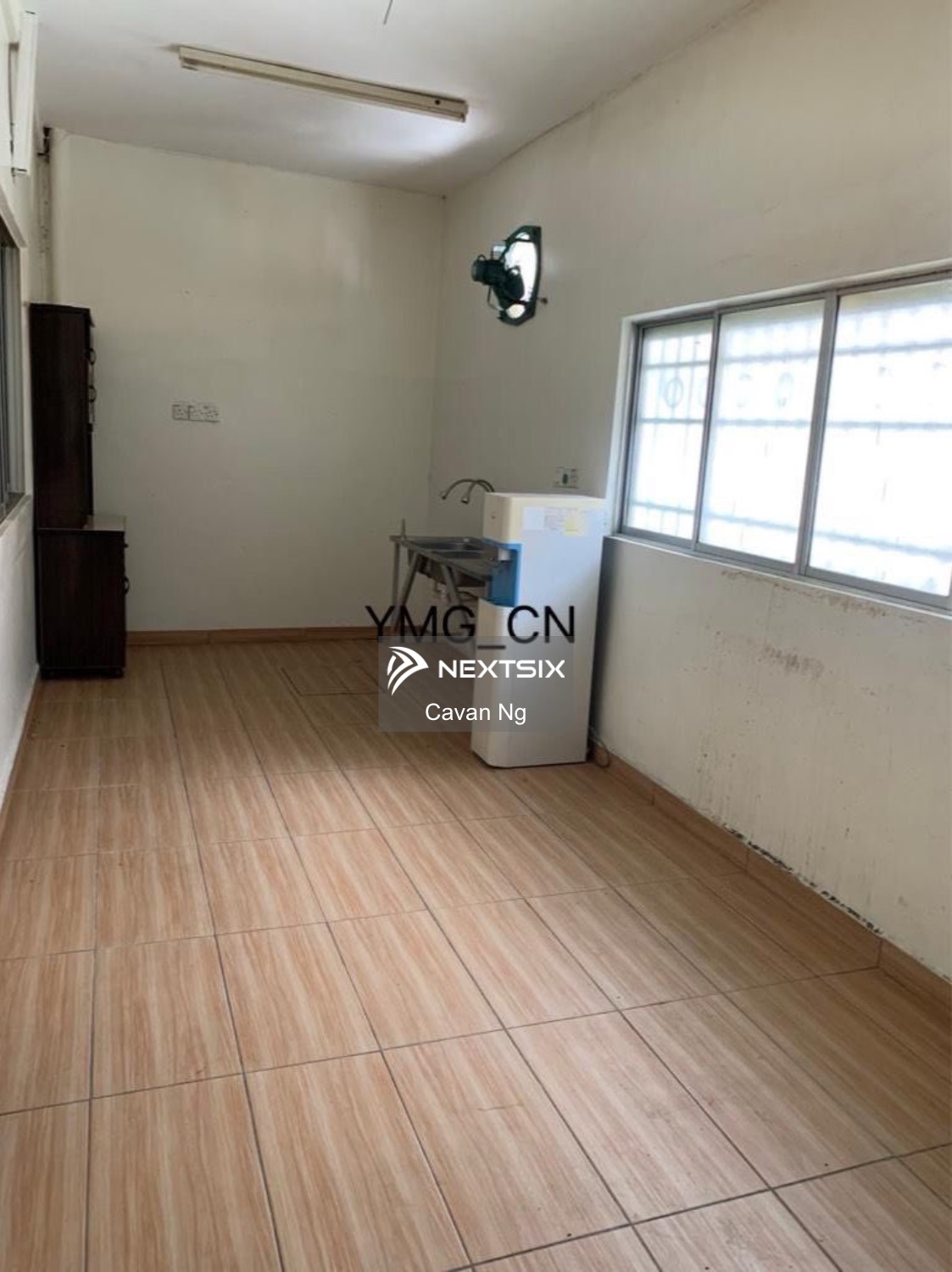 2-sty Terrace/Link House For Rent in Klang Selangor - Image 16