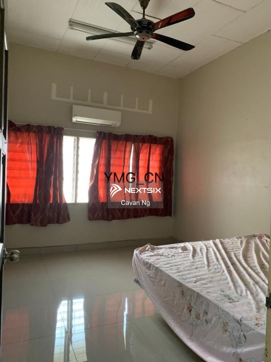 2-sty Terrace/Link House For Rent in Klang Selangor - Image 17