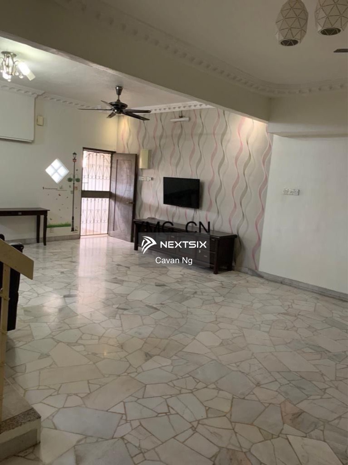 2-sty Terrace/Link House For Rent in Klang Selangor - Image 5