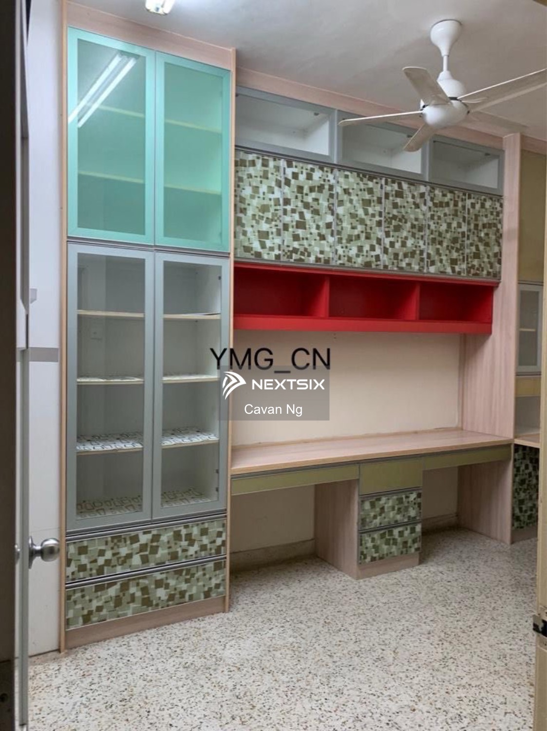 2-sty Terrace/Link House For Rent in Klang Selangor - Image 6