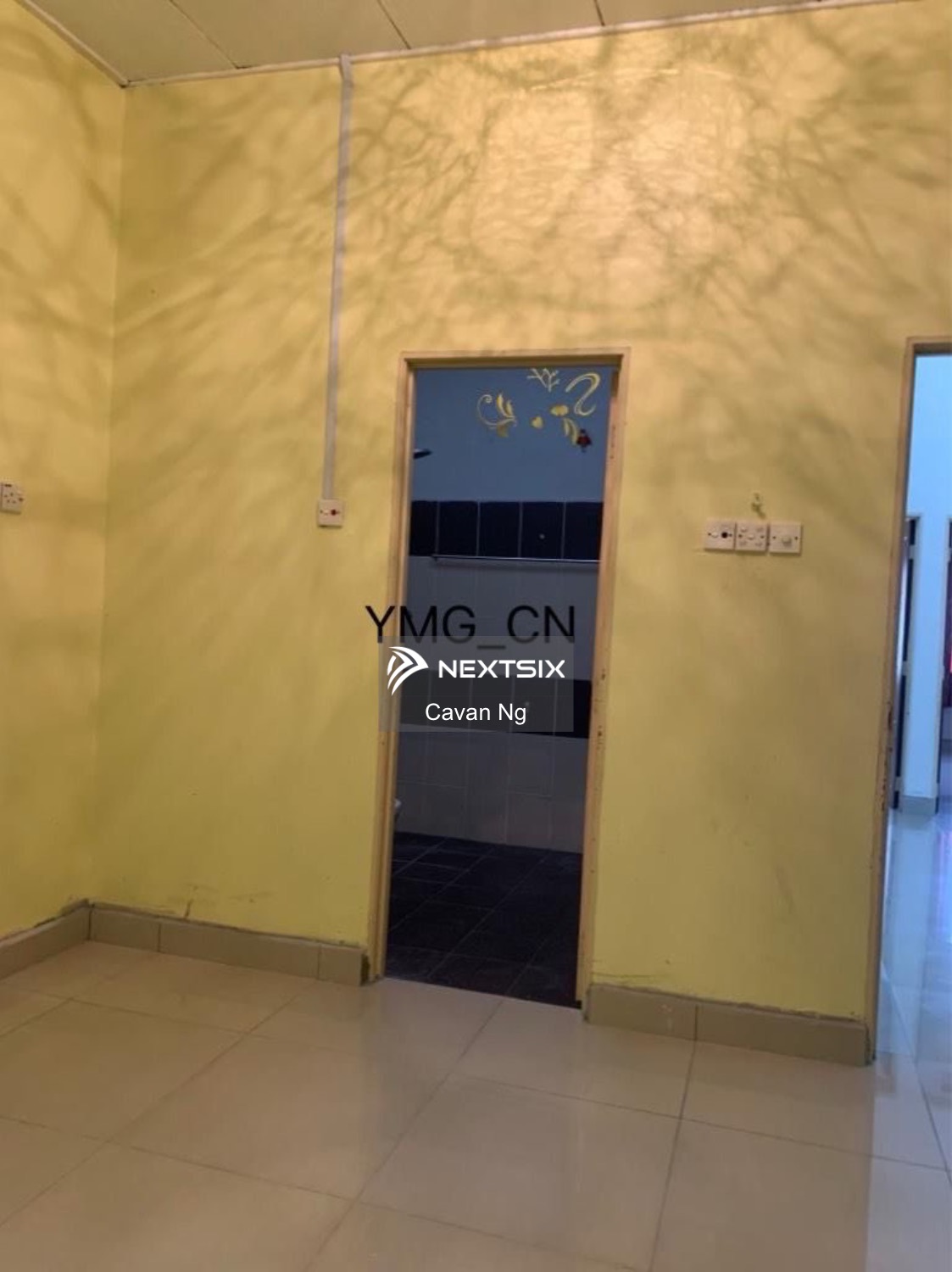 2-sty Terrace/Link House For Rent in Klang Selangor - Image 7