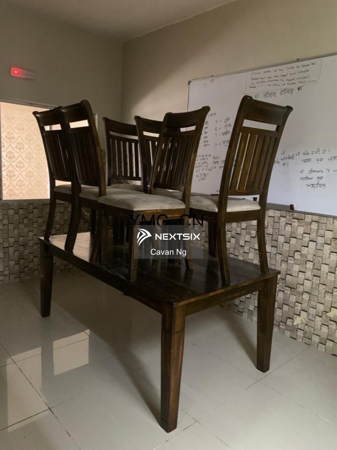 2-sty Terrace/Link House For Rent in Klang Selangor - Image 8