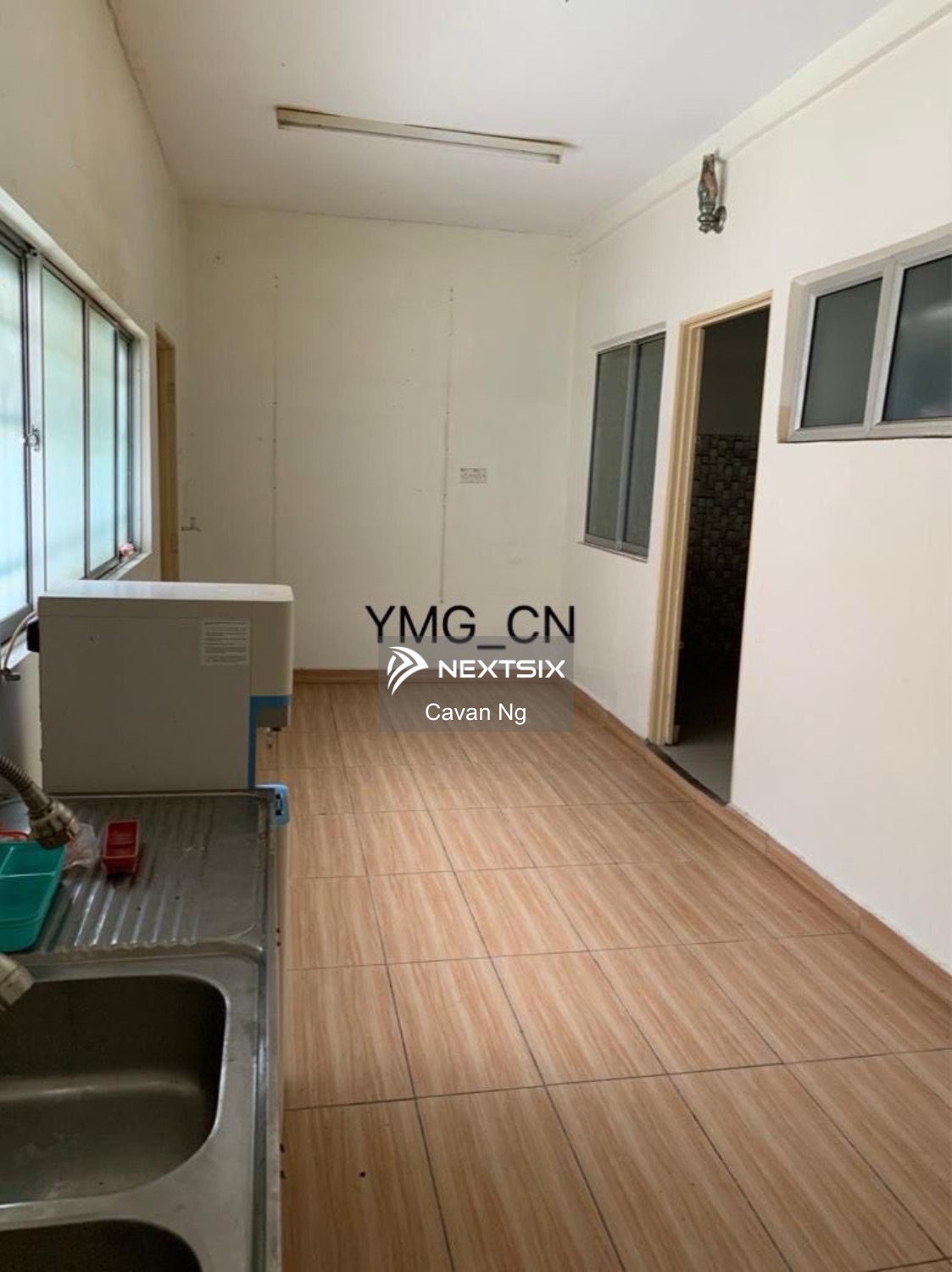 2-sty Terrace/Link House For Rent in Klang Selangor - Image 9