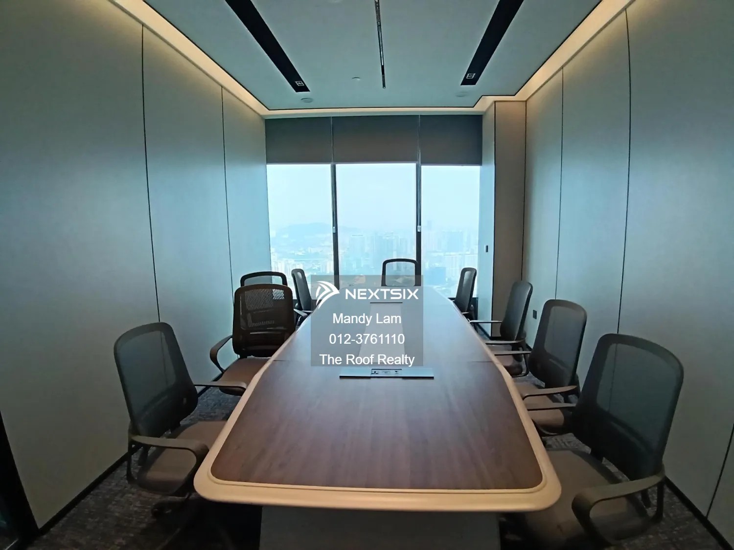 Office For Rent in KL City Wilayah Persekutuan Kuala Lumpur - Image 16