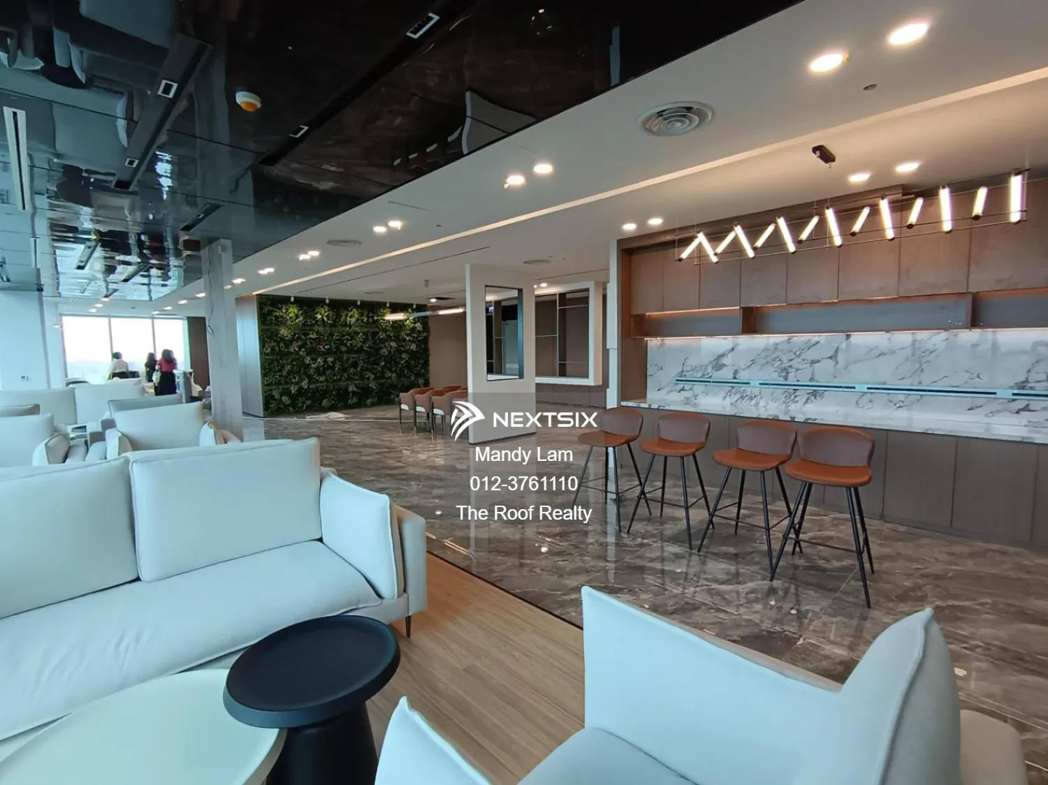 Office For Rent in KL City Wilayah Persekutuan Kuala Lumpur - Image 18