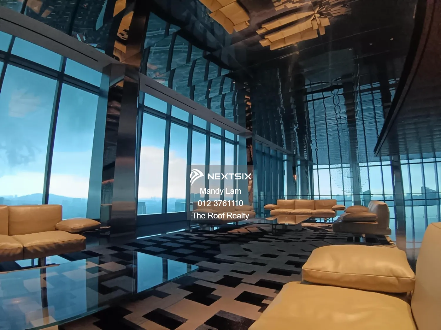 Office For Rent in KL City Wilayah Persekutuan Kuala Lumpur - Image 21