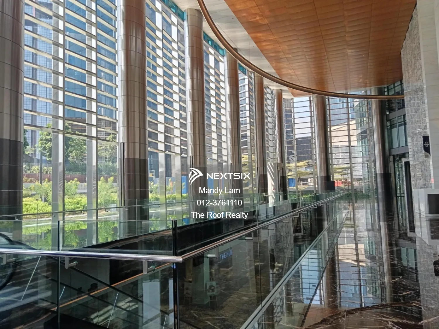 Office For Rent in KL City Wilayah Persekutuan Kuala Lumpur - Image 27