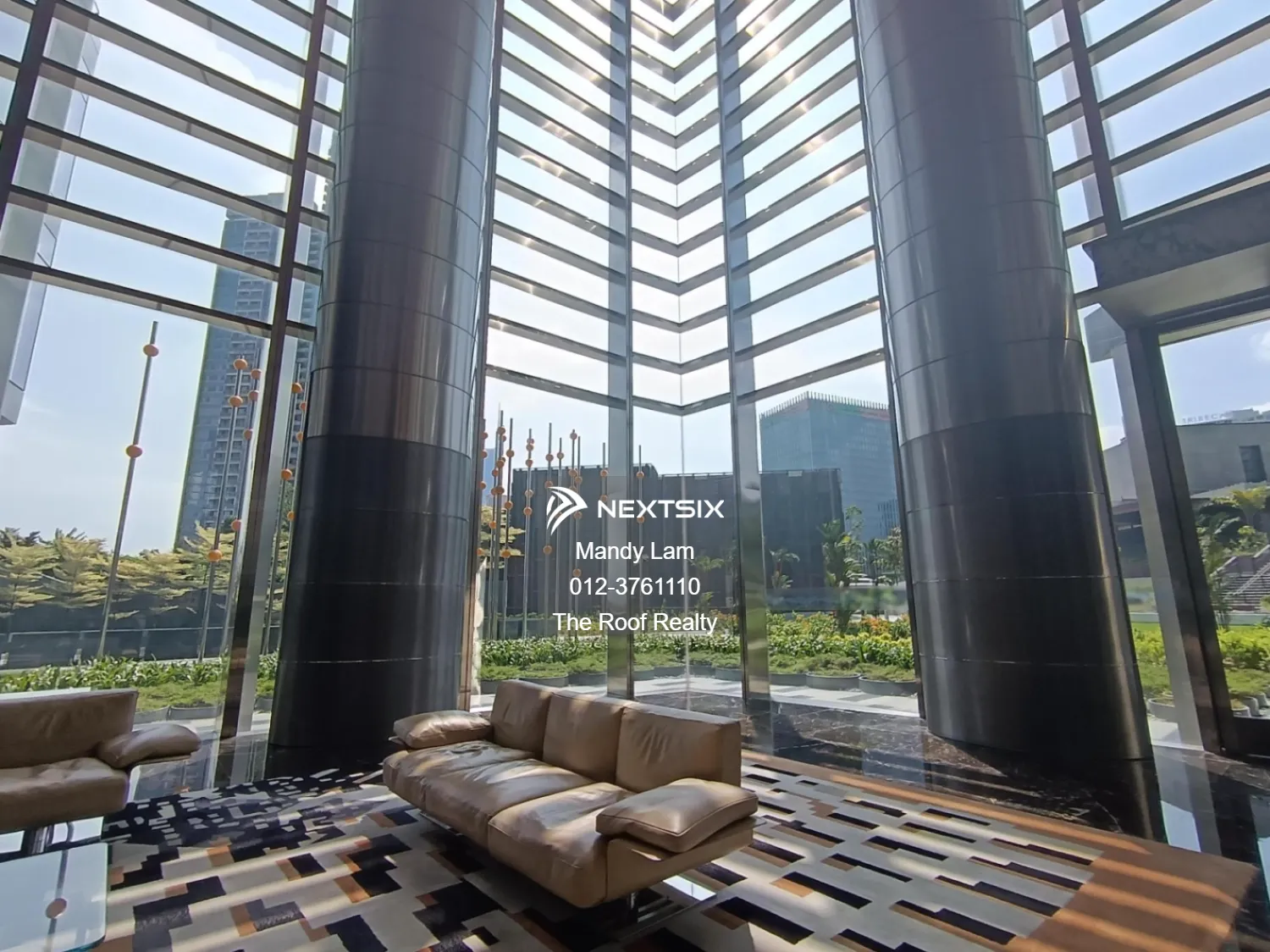 Office For Rent in KL City Wilayah Persekutuan Kuala Lumpur - Image 29