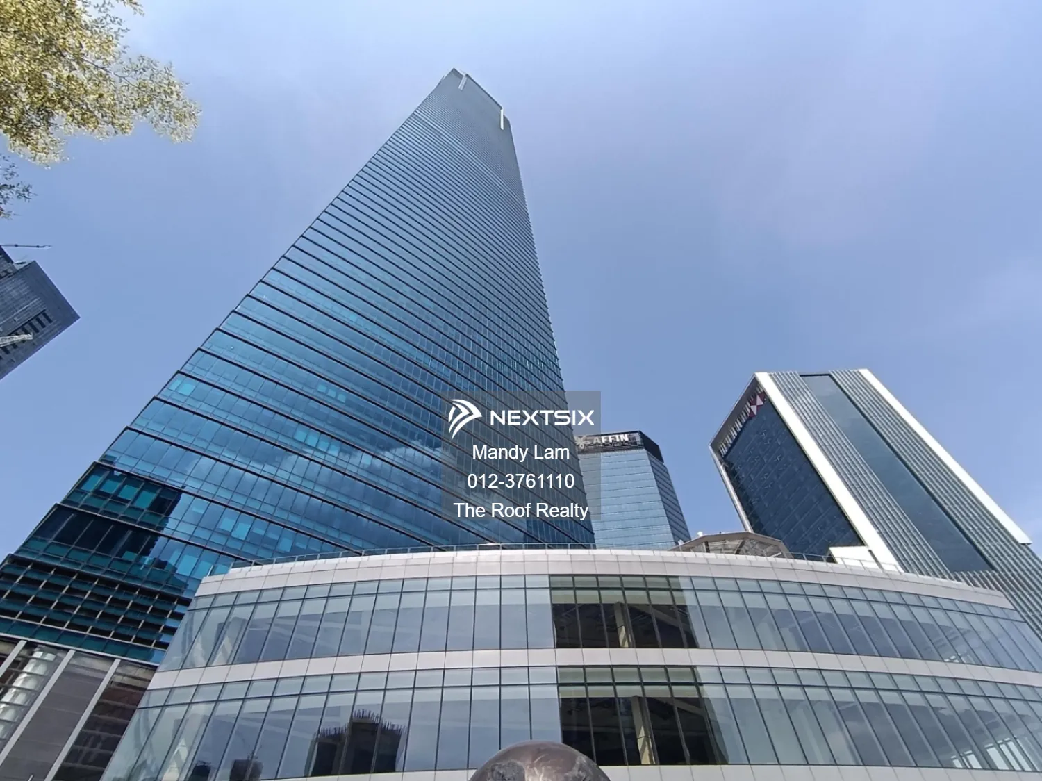 Office For Rent in KL City Wilayah Persekutuan Kuala Lumpur - Image 30