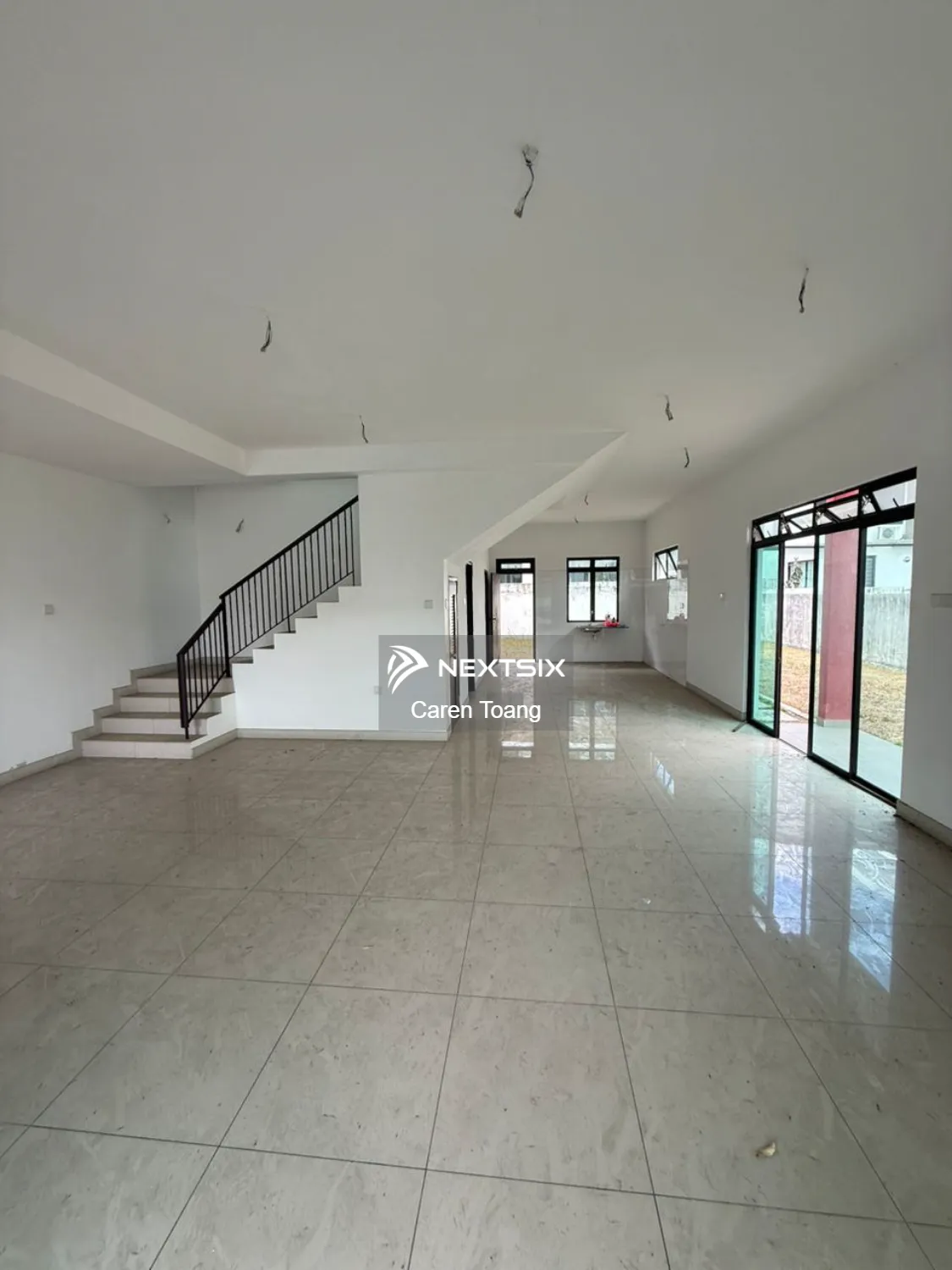 Semi-detached House For Sale in Johor Bahru Johor