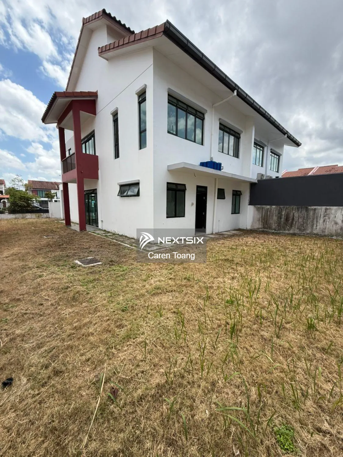 Semi-detached House For Sale in Johor Bahru Johor - Image 11