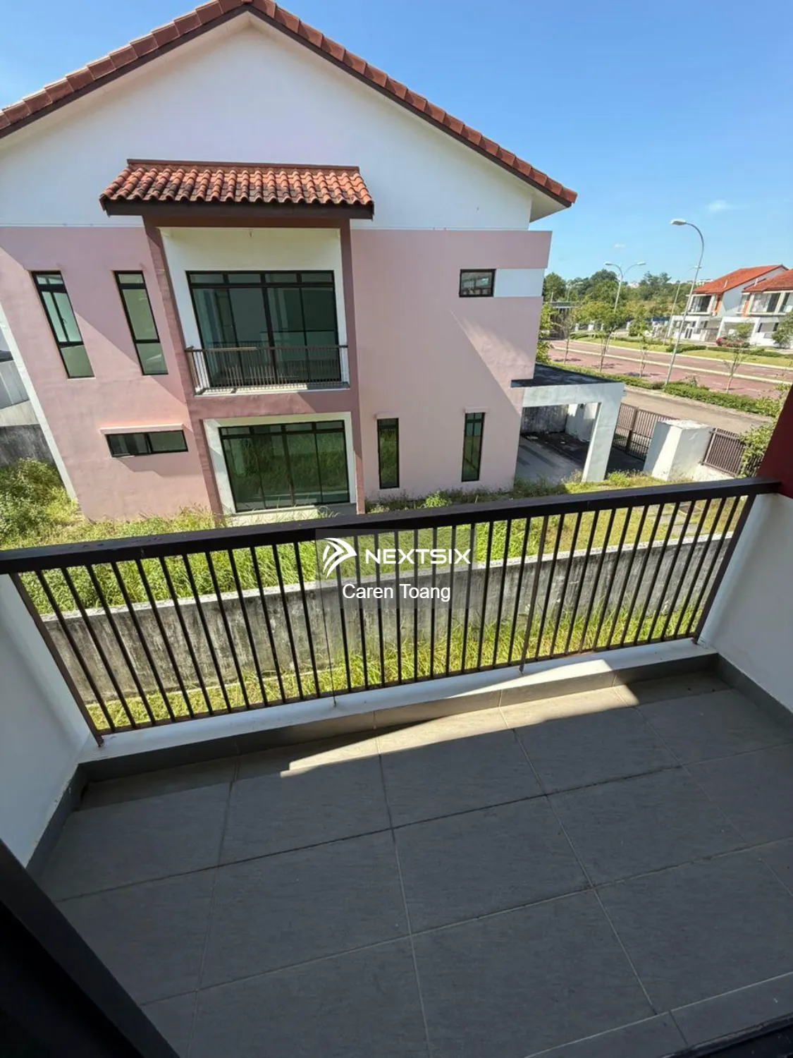 Semi-detached House For Sale in Johor Bahru Johor - Image 8