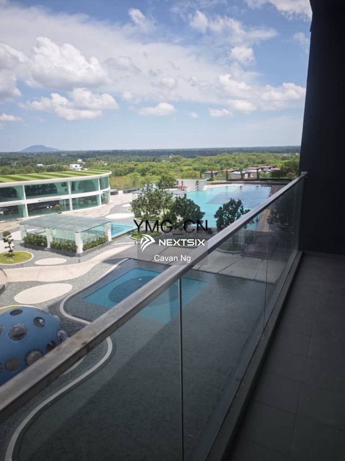 Condominium For Rent in Klang Selangor