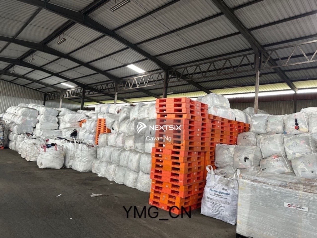 Warehouse For Rent in Klang Selangor - Image 10