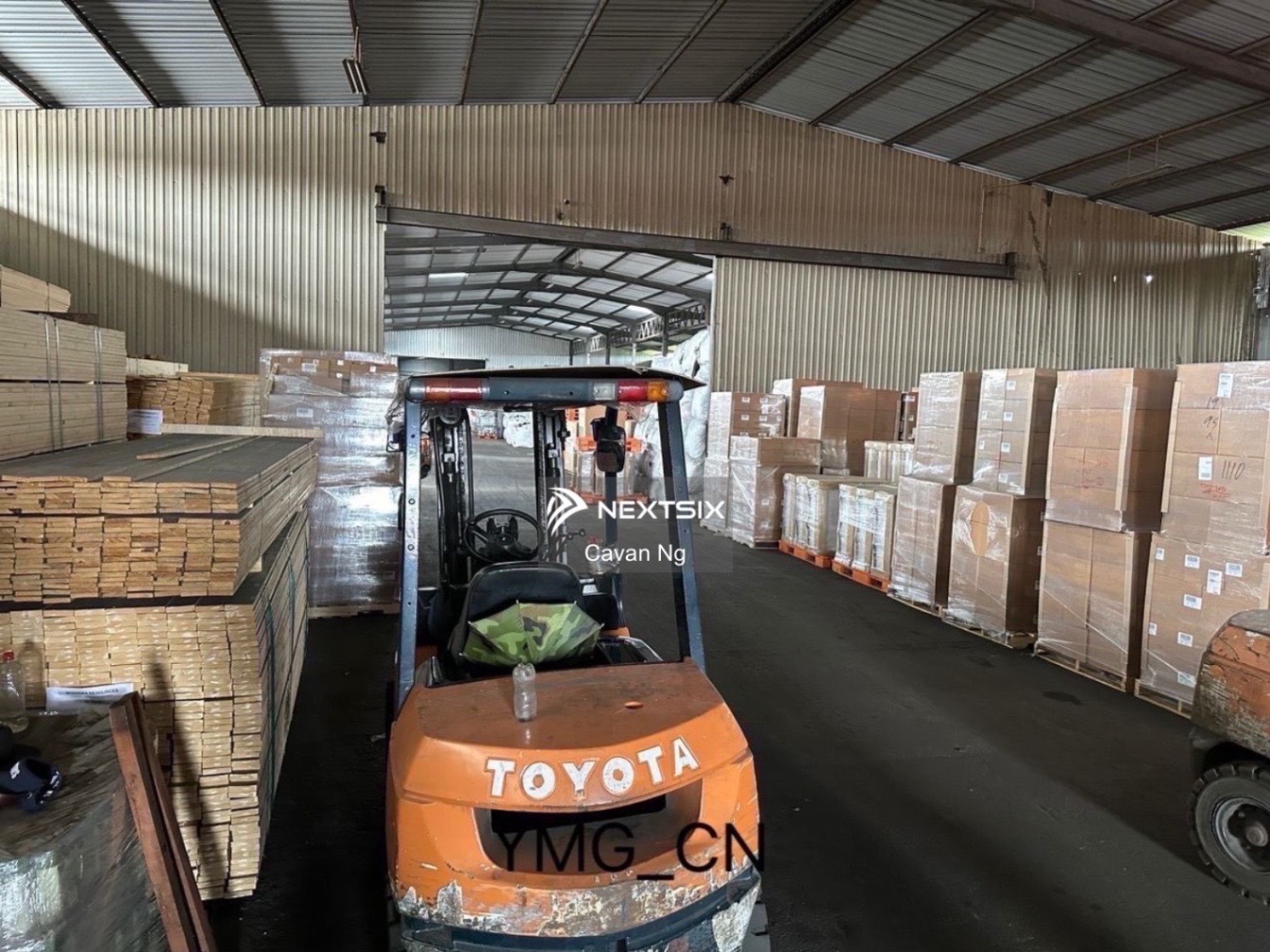 Warehouse For Rent in Klang Selangor - Image 11