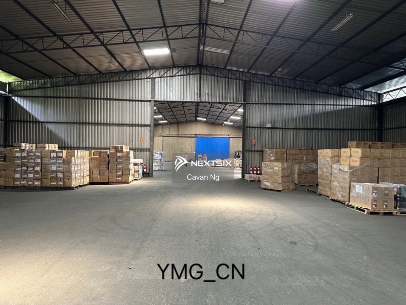 Warehouse For Rent in Klang Selangor - Image 12