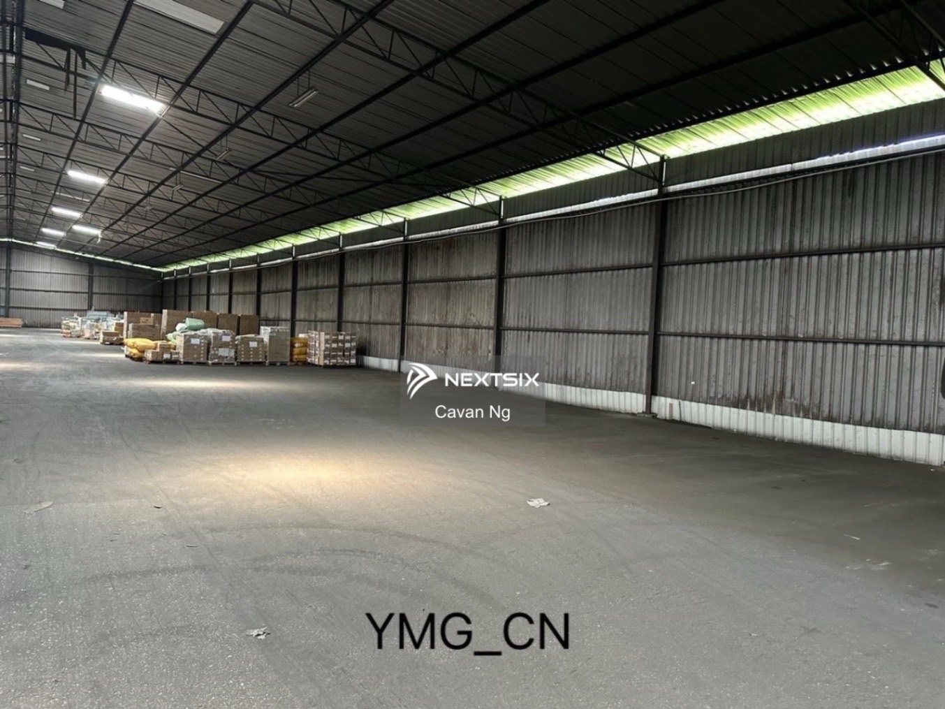 Warehouse For Rent in Klang Selangor - Image 13