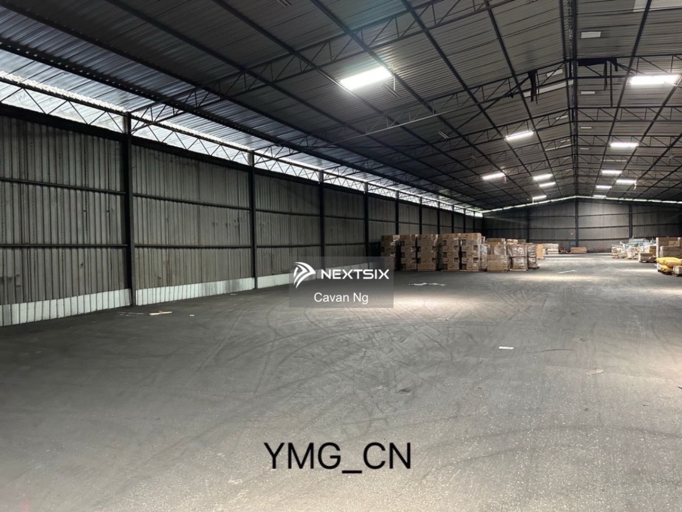 Warehouse For Rent in Klang Selangor - Image 14
