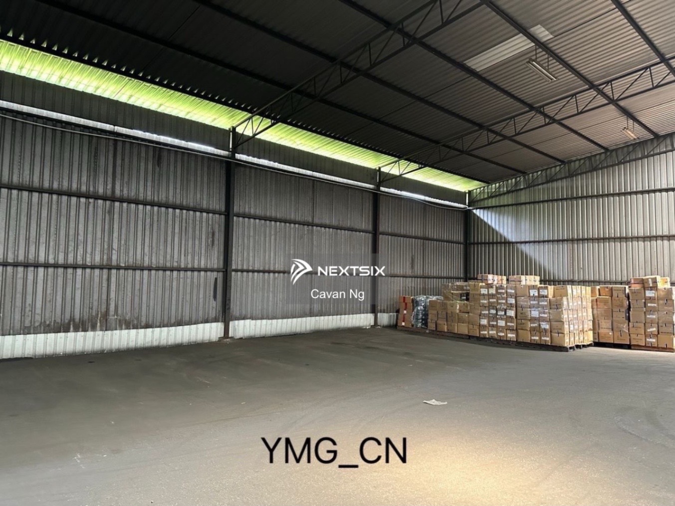 Warehouse For Rent in Klang Selangor - Image 15